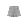 Winter 23 ANIYE BY Gonne | Mini String Cory Gray Check