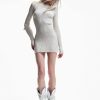 Summer 24 ANIYE BY Abiti | Minidress Roxy Ivory