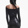 Summer 24 ANIYE BY Abiti | Tube Dress Jam Silver-Black