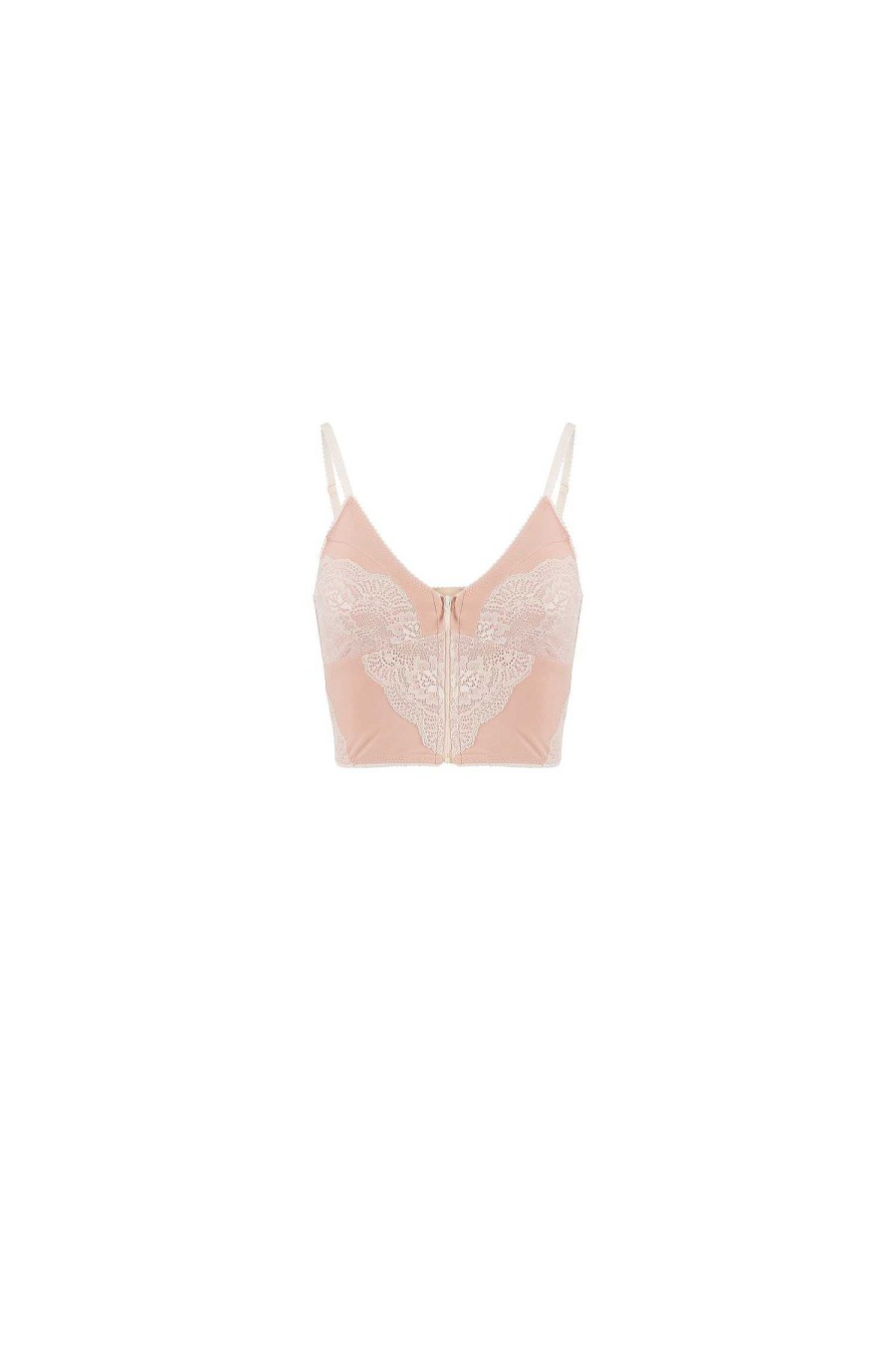 Winter 23 ANIYE BY Top/T-Shirt | Bralette Jessy Mousse