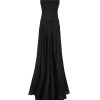 Summer 24 ANIYE BY Abiti | Long Dress Kate Black