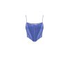 Winter 23 ANIYE BY Top/T-Shirt | Alicia Bustier Violet