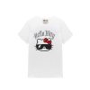 Winter 23 ANIYE BY Top/T-Shirt | T-Shirt Kitty White