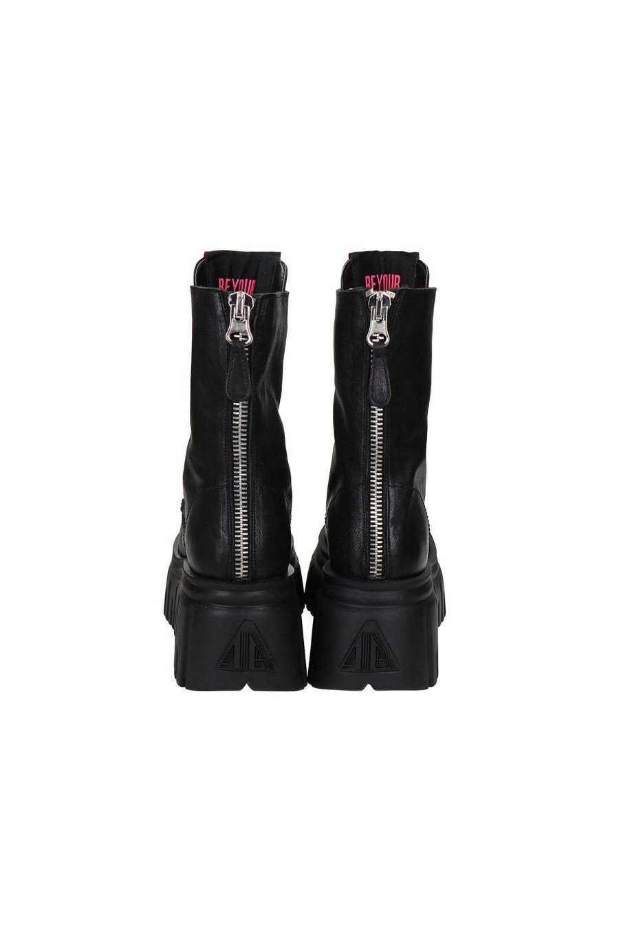 Summer 24 ANIYE BY | London Boots Black