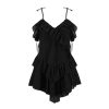 Summer 24 ANIYE BY Abiti | Missy Dress Black