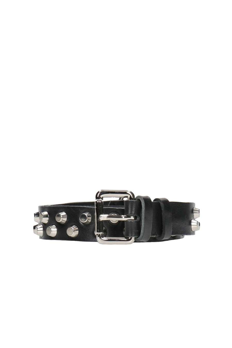 Winter 23 ANIYE BY | Courtney Belt Black