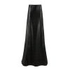 Winter 23 ANIYE BY Gonne | Long Skirt Biba Black