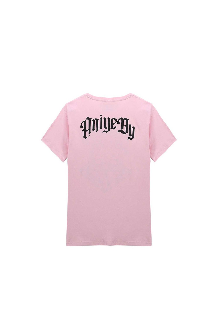 Winter 23 ANIYE BY Top/T-Shirt | T-Shirt Kitty Pink