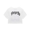 Winter 23 ANIYE BY Top/T-Shirt | T-Shirt Kitty White