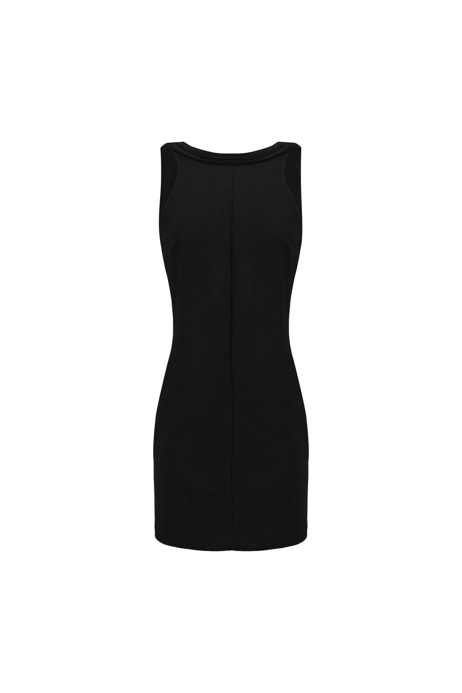 Summer 24 ANIYE BY Abiti | Kate Dress Black