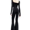 Winter 23 ANIYE BY Tute | Jumpsuit Tina Black