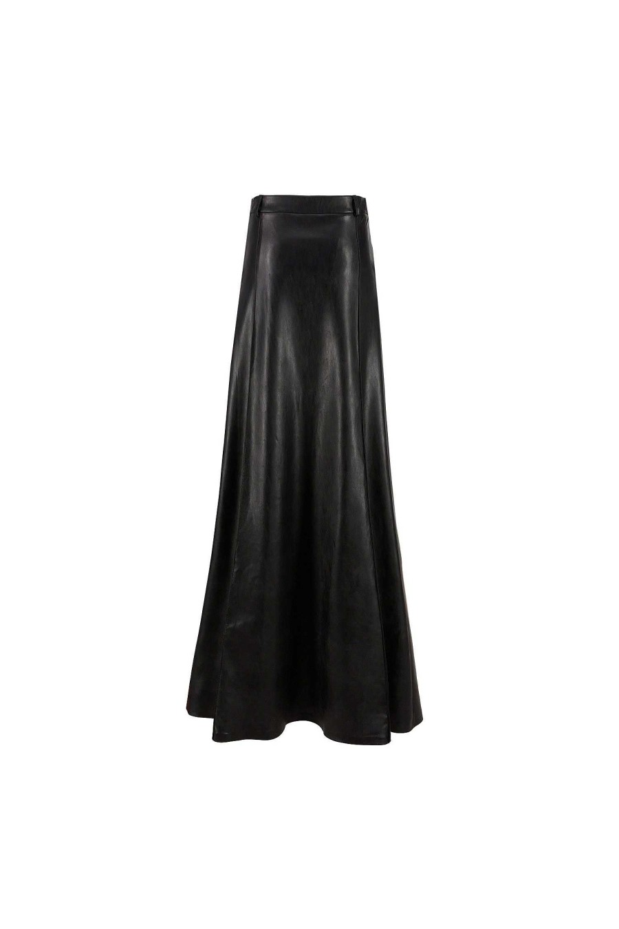 Winter 23 ANIYE BY Gonne | Long Skirt Biba Black