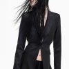 Summer 24 ANIYE BY Giacche | Cut Out Jacket Jia Black