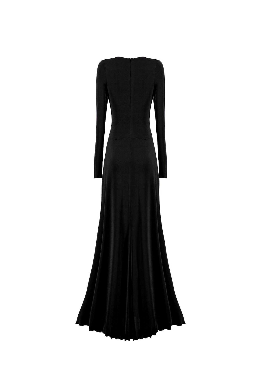 Winter 23 ANIYE BY Abiti | Long Dress Tessa