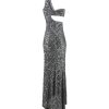 Winter 23 ANIYE BY Abiti | Cocktail Dress Bia Star Gray