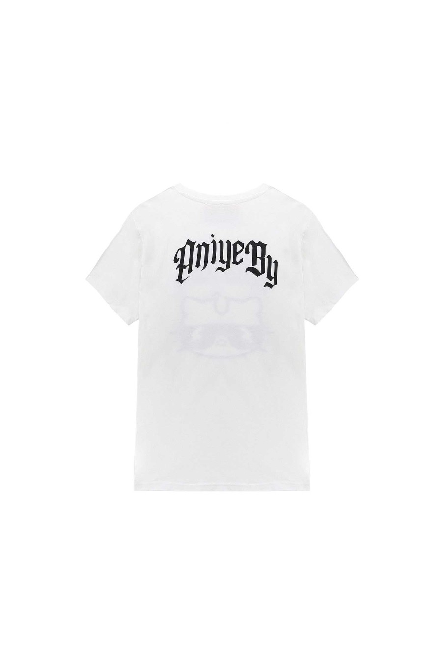 Winter 23 ANIYE BY Top/T-Shirt | T-Shirt Kitty White