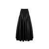 Winter 23 ANIYE BY Gonne | Midi Skirt Biba Black