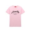 Summer 24 ANIYE BY T-Shirt | T-Shirt Los Angeles Pink