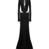 Summer 24 ANIYE BY Abiti | Night Dress Sienna Black