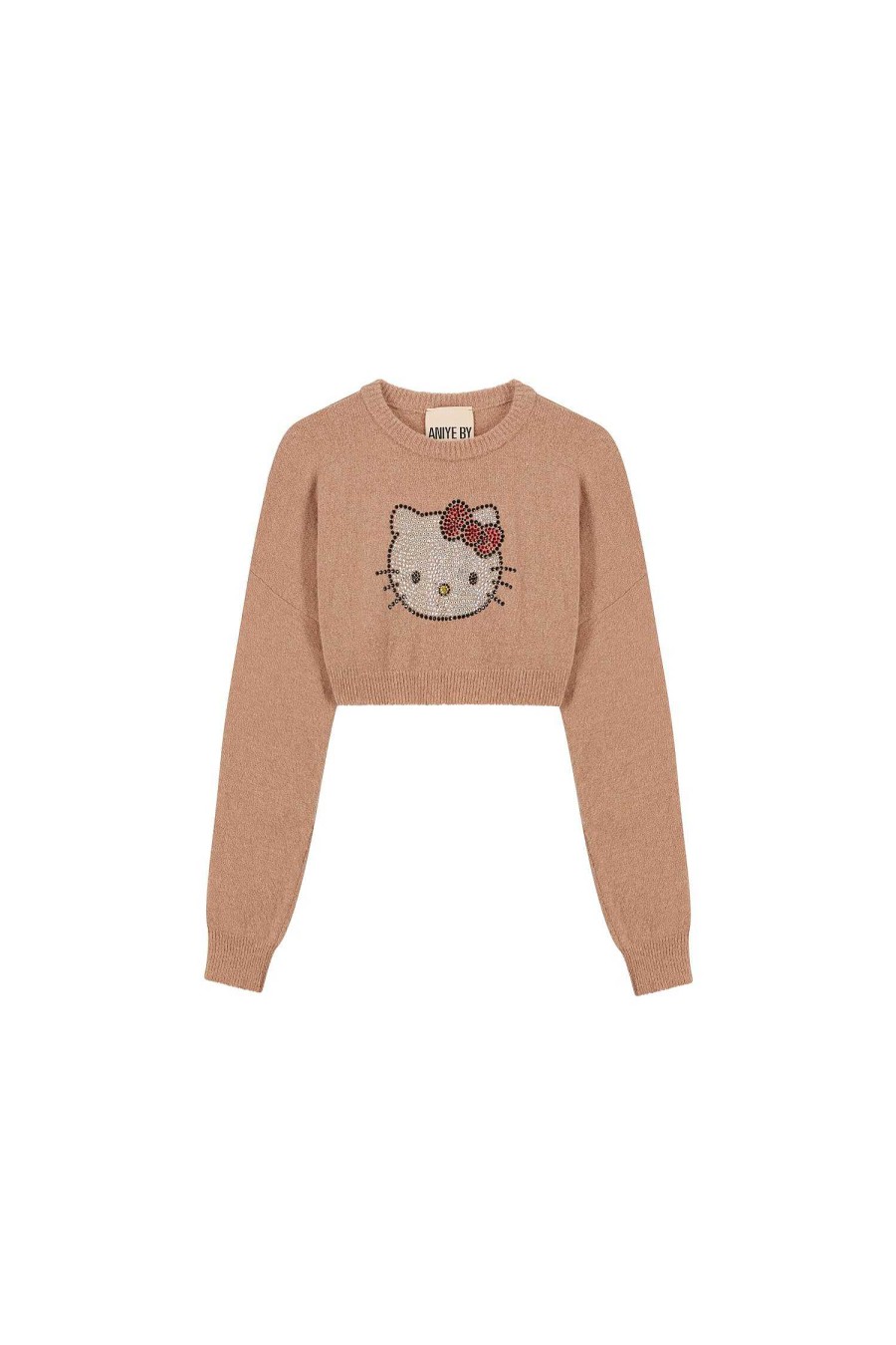 Winter 23 ANIYE BY Maglie | Pull Kitty