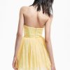 Summer 24 ANIYE BY Abiti | Erin Dress Lemon