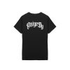 Winter 23 ANIYE BY Top/T-Shirt | T-Shirt Kitty Black