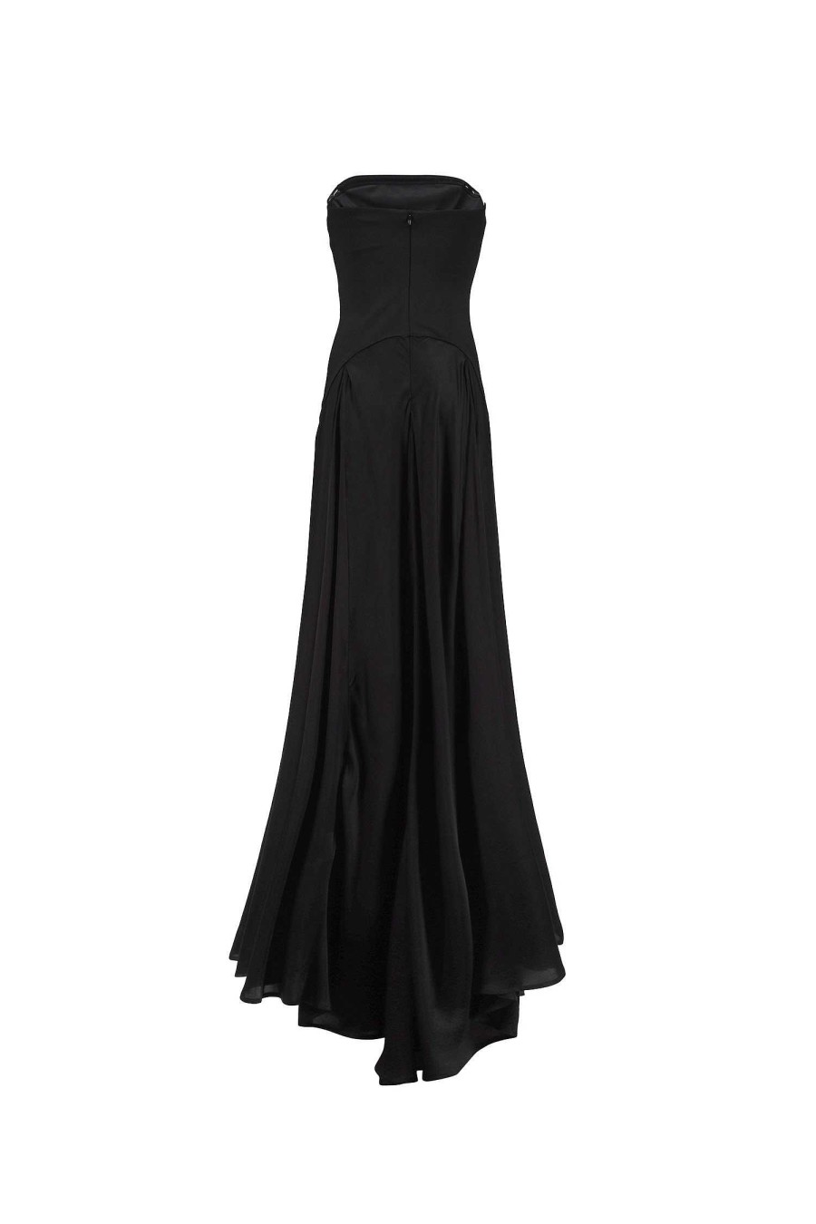 Summer 24 ANIYE BY Abiti | Long Dress Kate Black