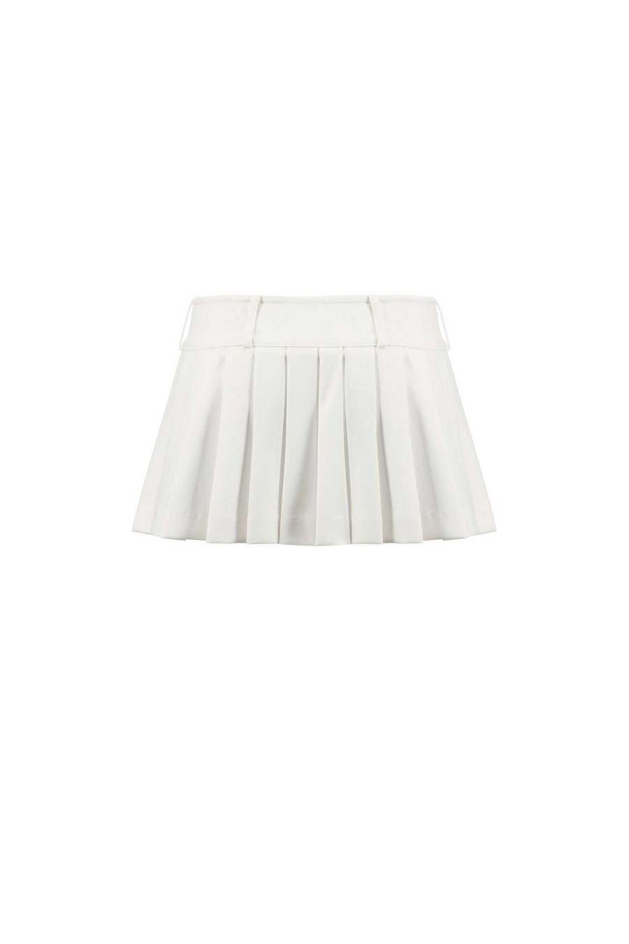 Summer 24 ANIYE BY Gonne | Mini Pleat Jia