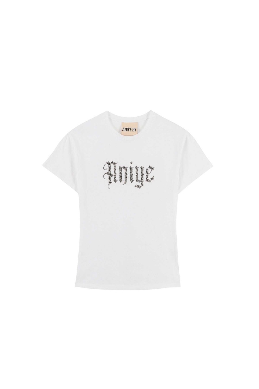 Winter 23 ANIYE BY Top/T-Shirt | T-Shirt Aniye Gothic