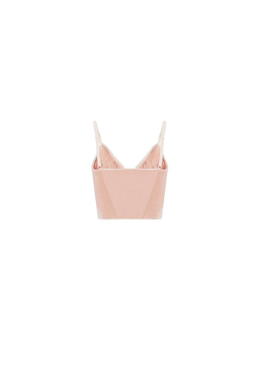 Winter 23 ANIYE BY Top/T-Shirt | Bralette Jessy Mousse