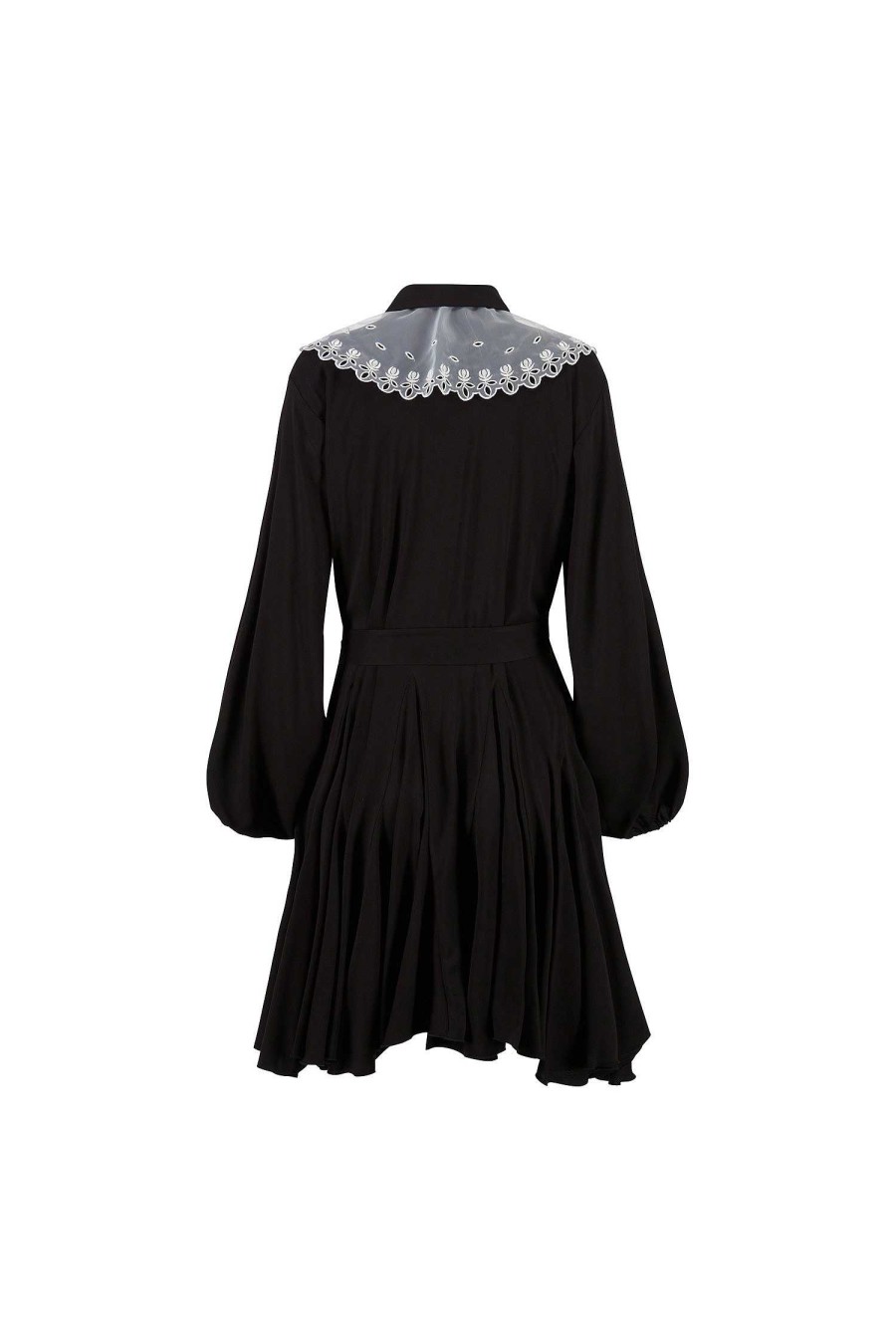 Winter 23 ANIYE BY Abiti | Greta Dress Black