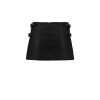 Summer 24 ANIYE BY Gonne | Mini Skirt Zoe Black