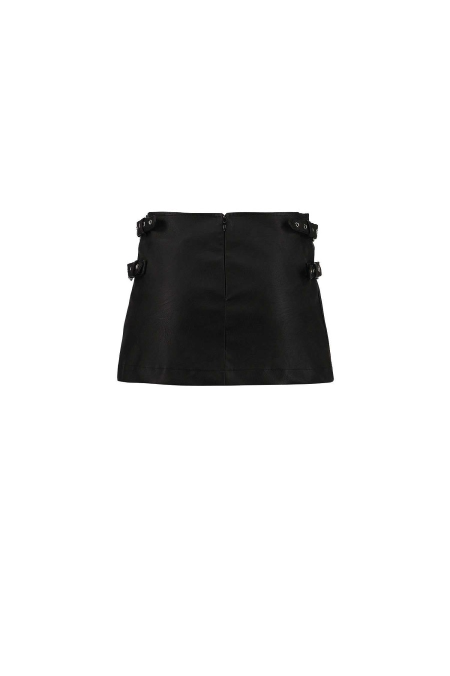 Summer 24 ANIYE BY Gonne | Mini Skirt Zoe Black