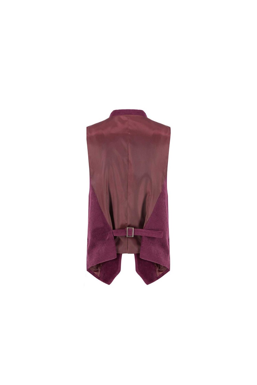 Winter 23 ANIYE BY Blazer | Gilet Marienne Wino