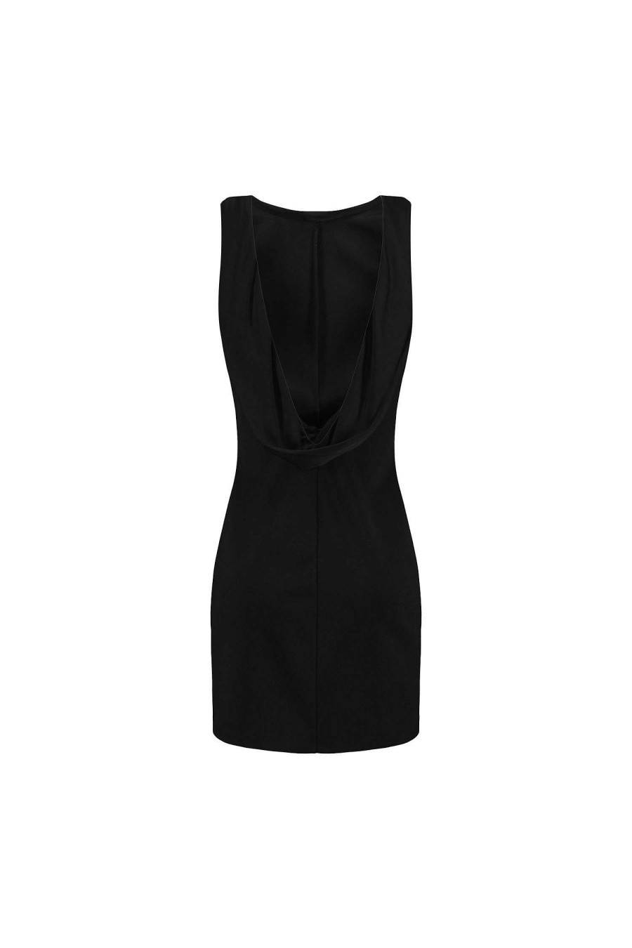 Summer 24 ANIYE BY Abiti | Kate Dress Black