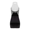 Winter 23 ANIYE BY Abiti | Hellen Dress Black/White