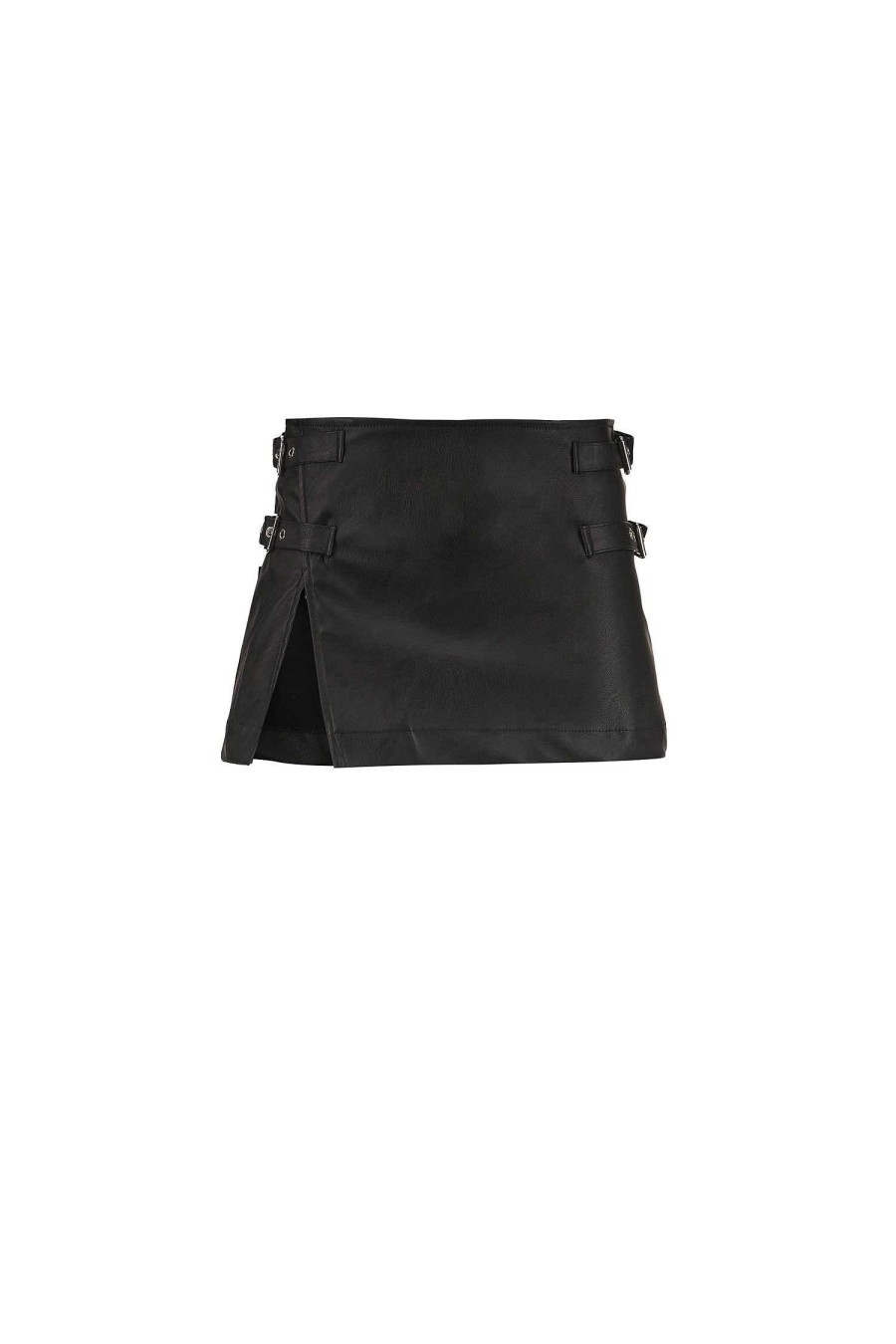 Summer 24 ANIYE BY Gonne | Mini Skirt Zoe Black